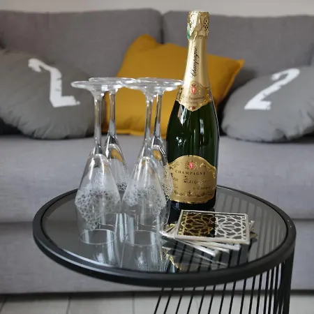 Apartment Reves Etoiles Apartment Mers-les-Bains