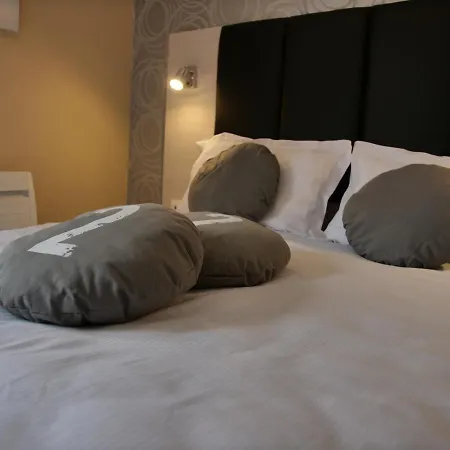 Apartment Reves Etoiles