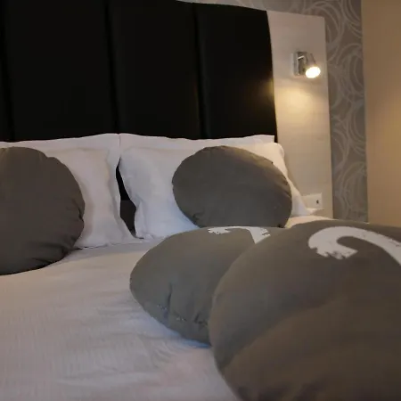 Apartment Reves Etoiles * Mers-les-Bains
