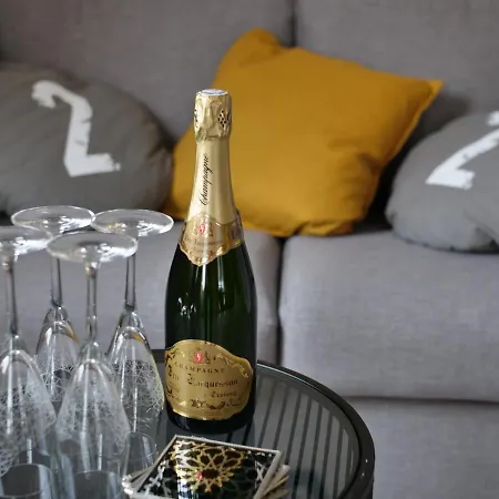 Apartment Reves Etoiles Mers-les-Bains