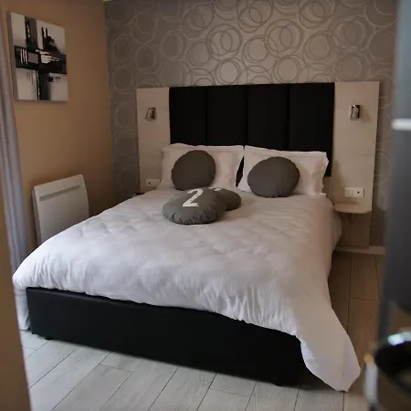 Apartment Reves Etoiles Apartment