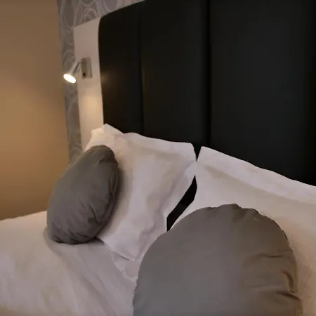 Apartment Reves Etoiles Mers-les-Bains